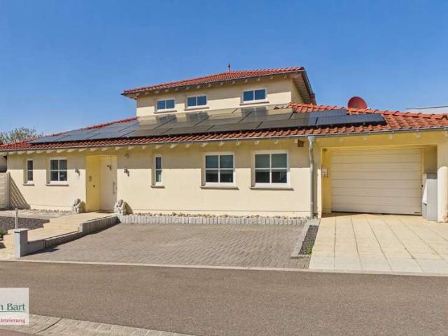 Haus kaufen in Perl, Saarland