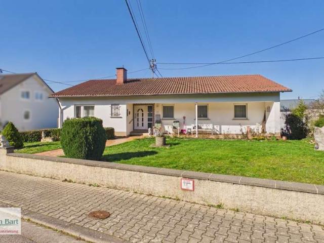 Haus kaufen in Perl, Saarland