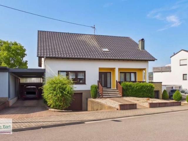 Haus kaufen in Besch, Perl