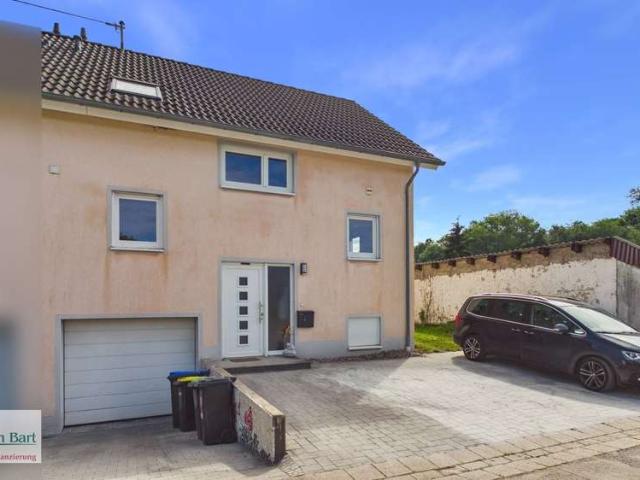 Haus kaufen in Borg, Perl