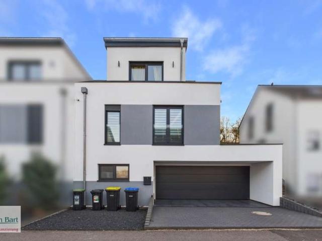 Haus kaufen in Perl, Saarland