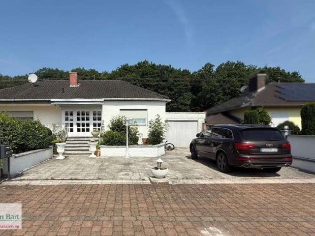 Haus kaufen in Tettingen-Butzdorf, Perl