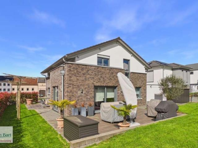 Haus kaufen in Tettingen-Butzdorf, Perl