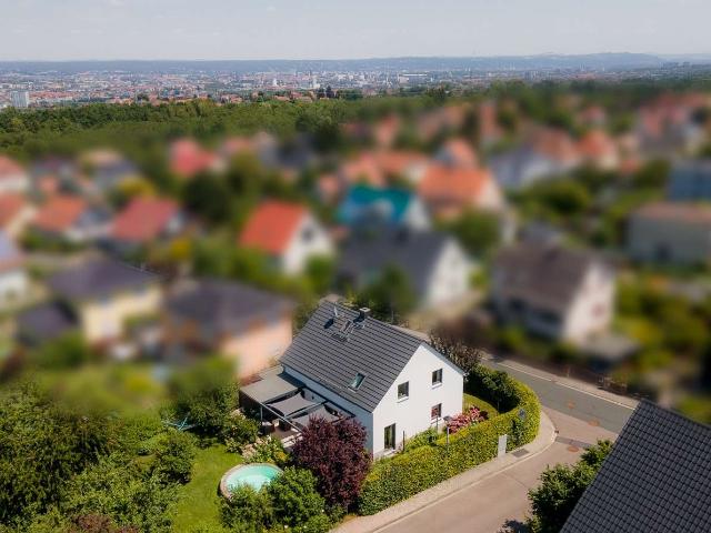 Haus kaufen in Freital, Sachsen