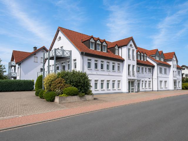 Haus kaufen in Petersberg, Hessen