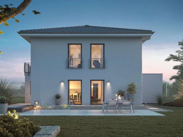 Haus kaufen in Petersberg, Rheinland-Pfalz