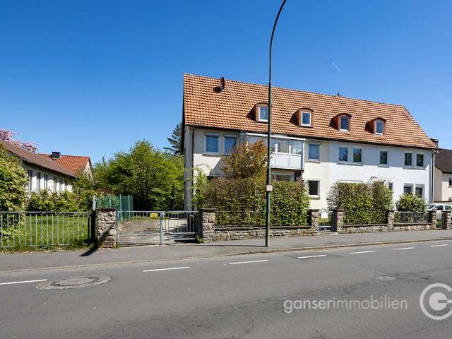Haus kaufen in Petersberg, Hessen