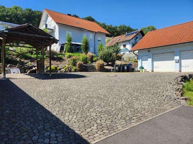 Haus kaufen in Petersberg, Hessen