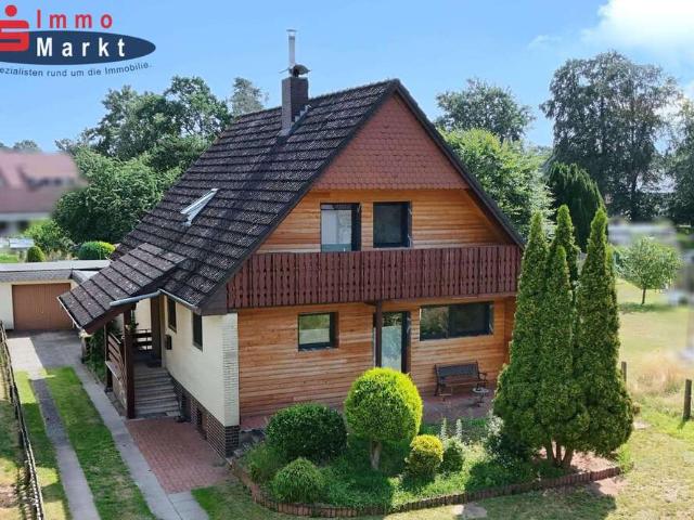 Haus kaufen in Petershagen, Nordrhein-Westfalen