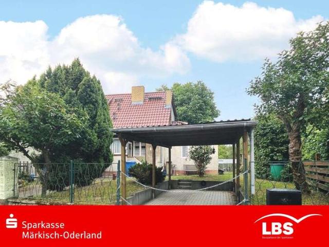 Haus kaufen in Brandenburg