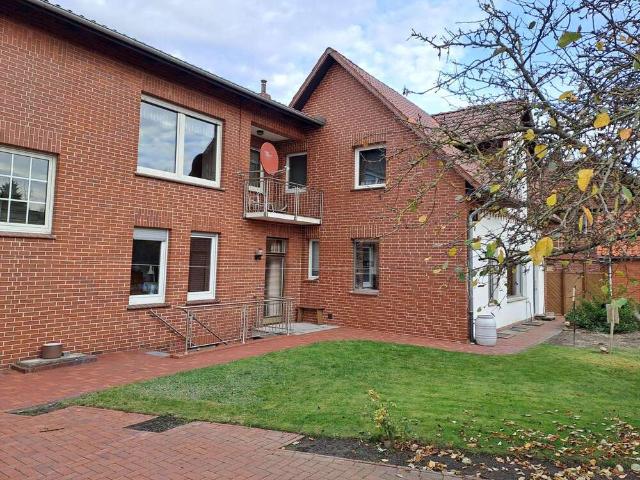 Haus kaufen in Petershagen, Nordrhein-Westfalen