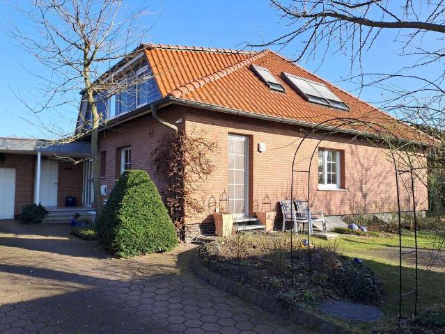 Haus kaufen in Petershagen, Nordrhein-Westfalen