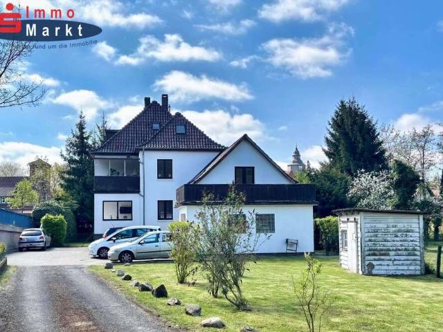 Haus kaufen in Petershagen, Nordrhein-Westfalen