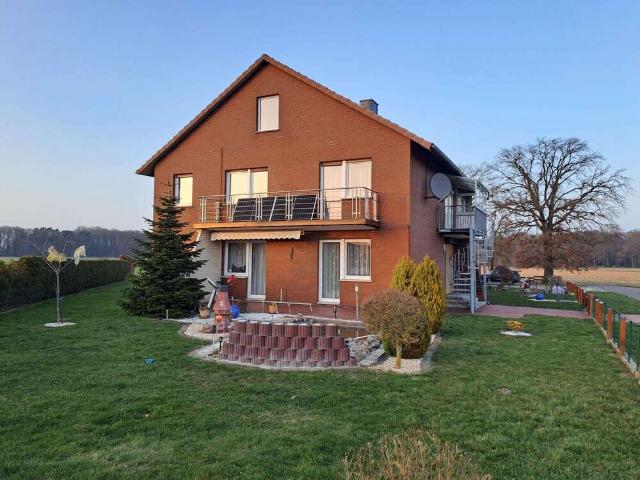 Haus kaufen in Petershagen, Nordrhein-Westfalen