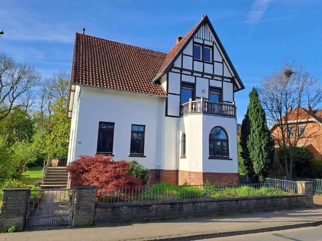 Haus kaufen in Petershagen, Nordrhein-Westfalen