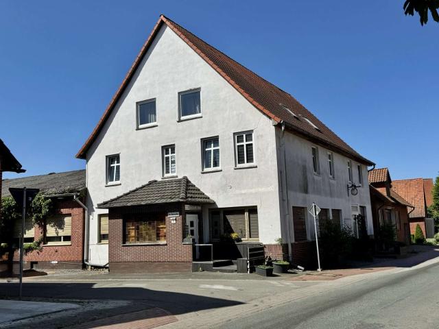 Haus kaufen in Petershagen, Nordrhein-Westfalen