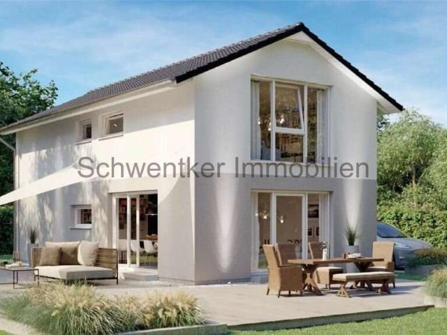Haus kaufen in Petershagen, Nordrhein-Westfalen
