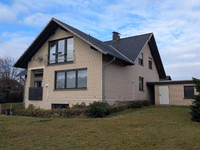 Haus kaufen in Petershagen, Nordrhein-Westfalen