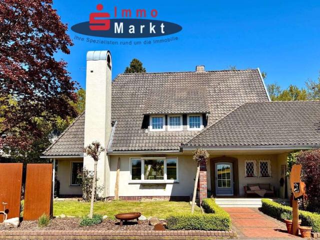 Haus kaufen in Petershagen, Nordrhein-Westfalen