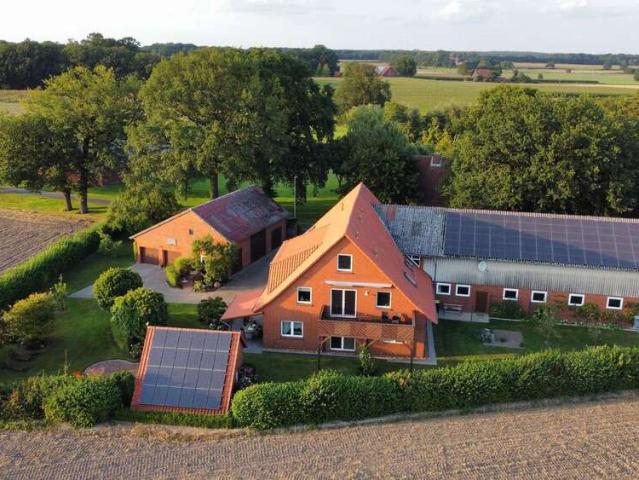 Haus kaufen in Petershagen, Nordrhein-Westfalen