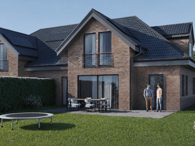 Haus kaufen in Petershagen, Nordrhein-Westfalen