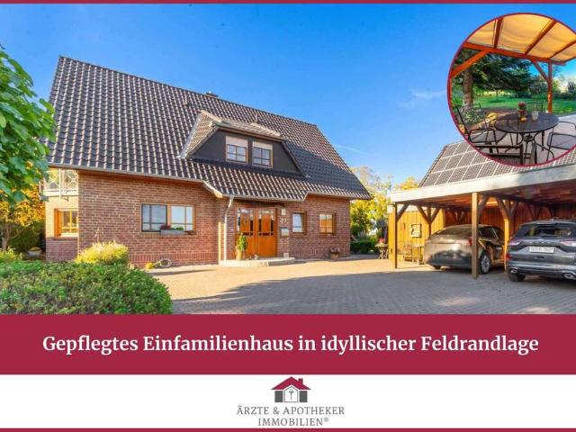 Haus kaufen in Petershagen, Nordrhein-Westfalen