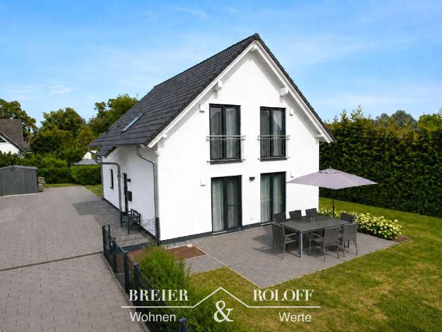 Haus kaufen in Petershagen, Nordrhein-Westfalen