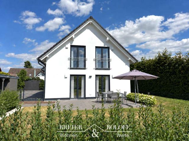 Haus kaufen in Petershagen, Nordrhein-Westfalen