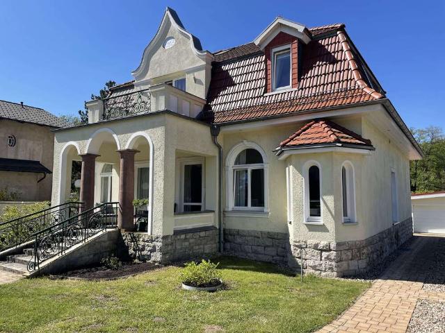 Haus kaufen in Eggersdorf, Brandenburg