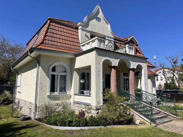 Haus kaufen in Eggersdorf, Brandenburg