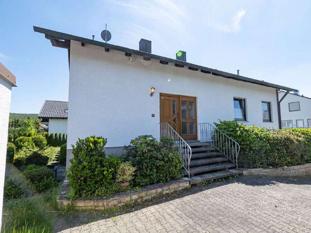 Haus kaufen in Pettstadt, Bayern