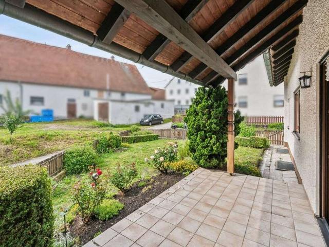 Haus kaufen in Pfaffenhausen, Bayern