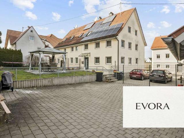 Haus kaufen in Pfaffenhausen, Bayern