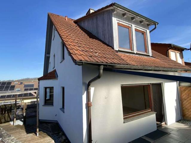 Haus kaufen in Pfaffenhofen, Baden-Württemberg