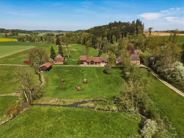 Haus kaufen in Bayern
