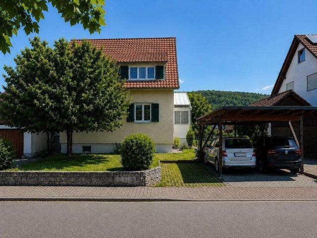 Haus kaufen in Pfaffenweiler, Baden-Württemberg