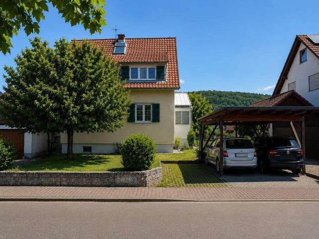Haus kaufen in Pfaffenweiler, Baden-Württemberg