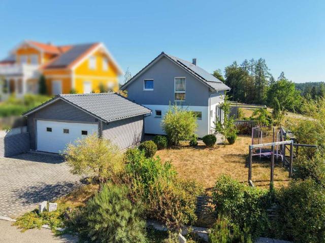 Haus kaufen in Pfalzgrafenweiler, Baden-Württemberg