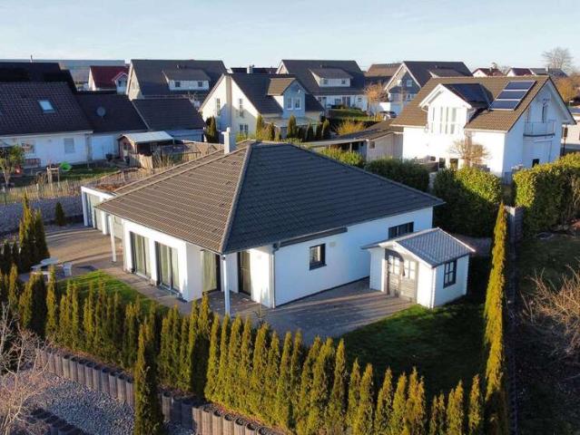 Haus kaufen in Pfalzgrafenweiler, Baden-Württemberg