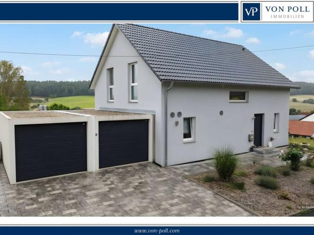 Haus kaufen in Junkersdorf a.d.Weisach, Pfarrweisach