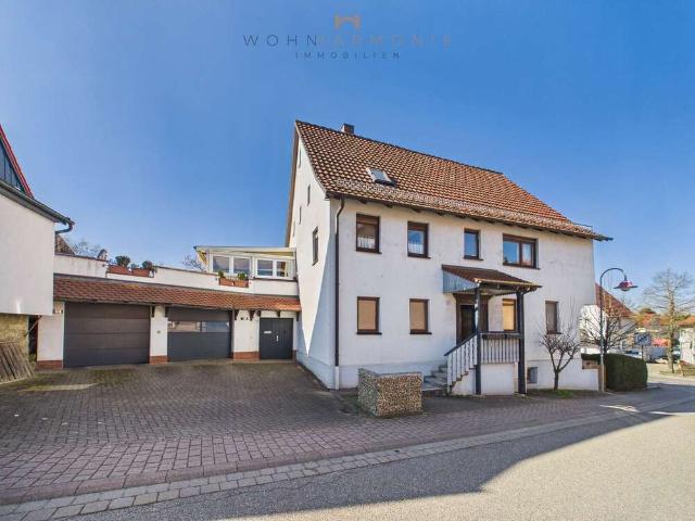 Haus kaufen in Pfedelbach, Baden-Württemberg