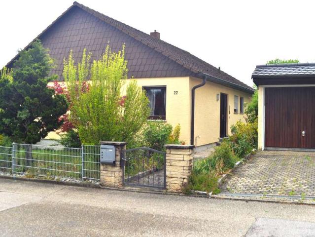 Haus kaufen in Pfedelbach, Baden-Württemberg