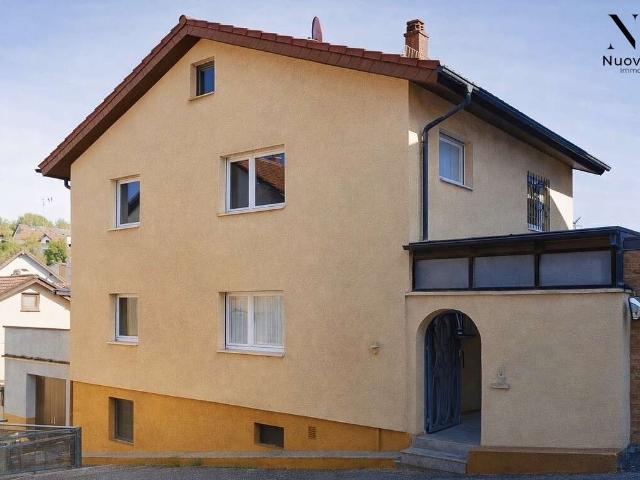 Haus kaufen in Söllingen, Baden-Württemberg