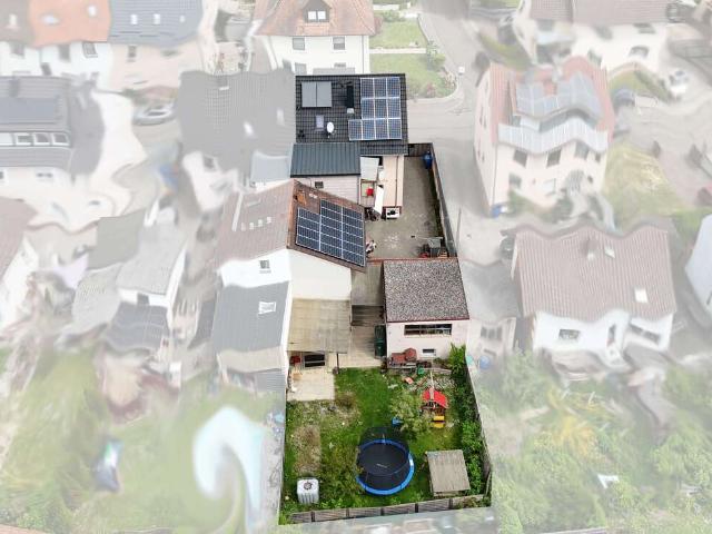 Haus kaufen in Söllingen, Baden-Württemberg