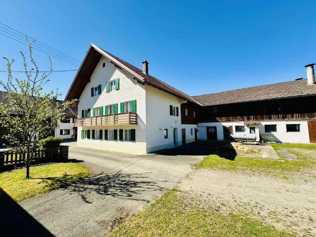 Haus kaufen in Pflugdorf, Vilgertshofen