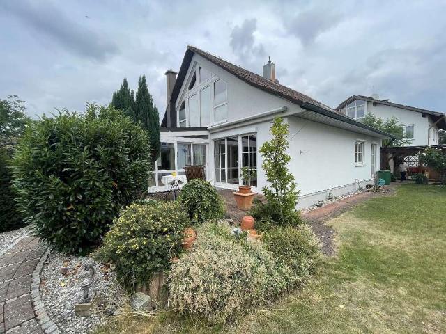 Haus kaufen in Pforzen, Bayern