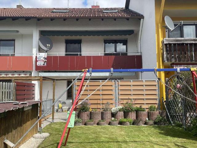 Haus kaufen in Pforzen, Bayern