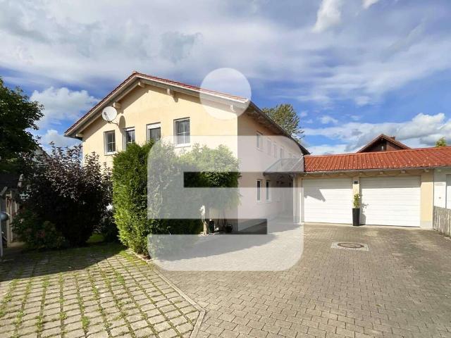 Haus kaufen in Pforzen, Bayern