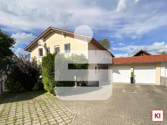 Haus kaufen in Pforzen, Bayern