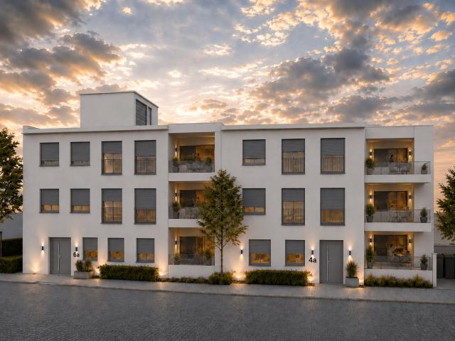 Haus kaufen in Weststadt, Pforzheim